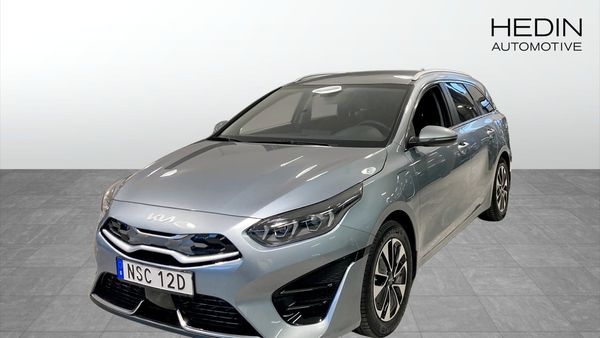 Kia Cee´d Action - 2023
