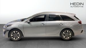 Kia Cee´d bild 6