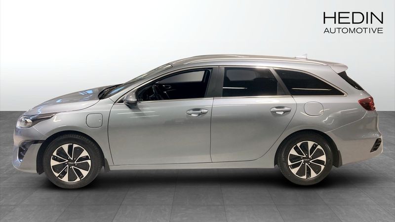 Kia Cee´d bild 6
