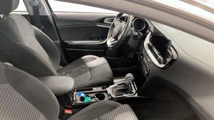 Kia Cee´d bild 3