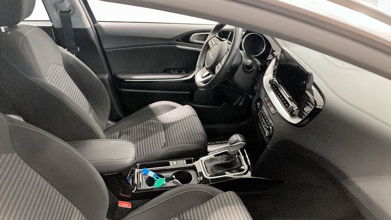Kia Cee´d bild 3