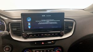Kia Cee´d bild 12