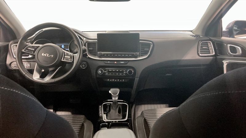 Kia Cee´d bild 4