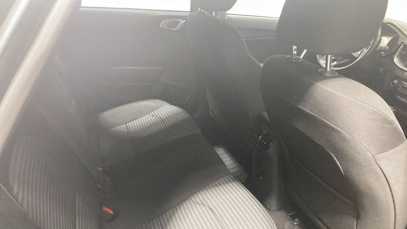 Kia Cee´d bild 5