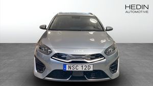 Kia Cee´d bild 8