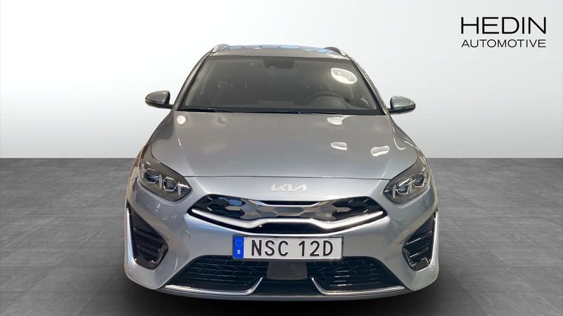 Kia Cee´d bild 8
