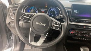 Kia Cee´d bild 14