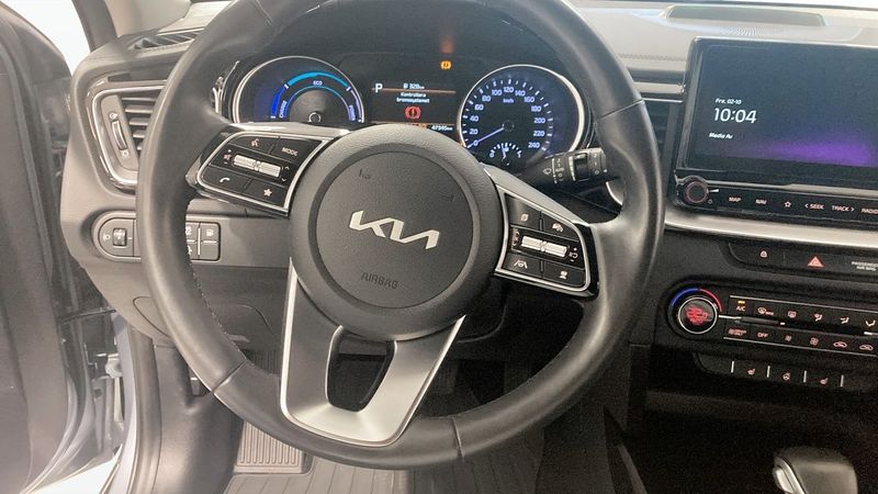 Kia Cee´d bild 14