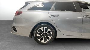 Kia Cee´d bild 9
