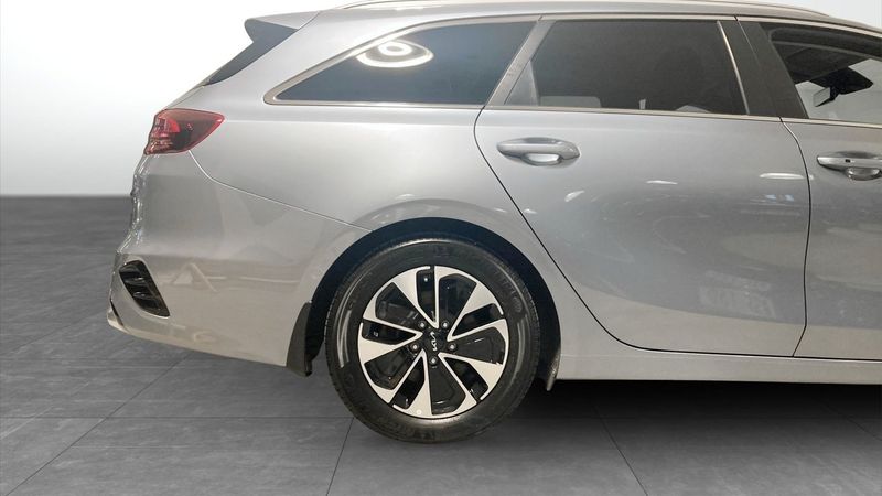Kia Cee´d bild 9