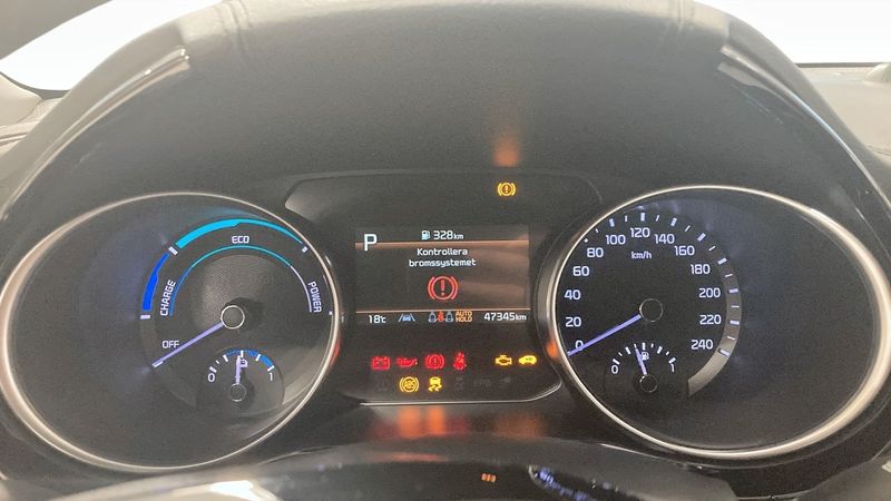 Kia Cee´d bild 13