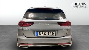 Kia Cee´d bild 7