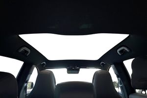 Mercedes GLB250+ bild 15
