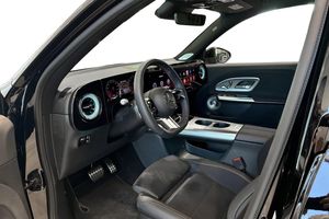 Mercedes GLB250+ bild 10