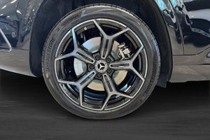 Mercedes GLB250+ bild 13
