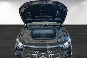 Mercedes GLB250+ bild 18