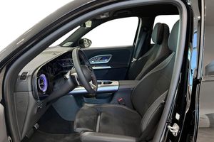 Mercedes GLB250+ bild 14