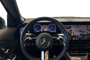 Mercedes GLB250+ bild 11