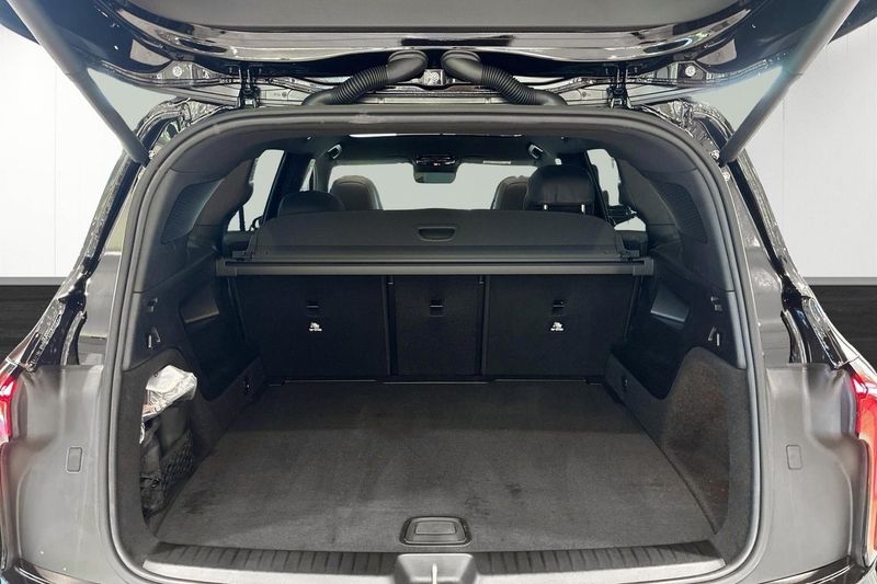 Mercedes GLB250+ bild 17