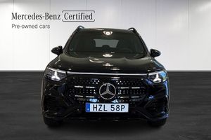 Mercedes GLB250+ bild 5