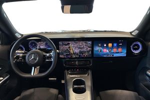Mercedes GLB250+ bild 12