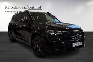 Mercedes GLB250+ bild 2