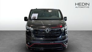 Renault Trafic bild 8