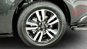 Renault Trafic bild 9