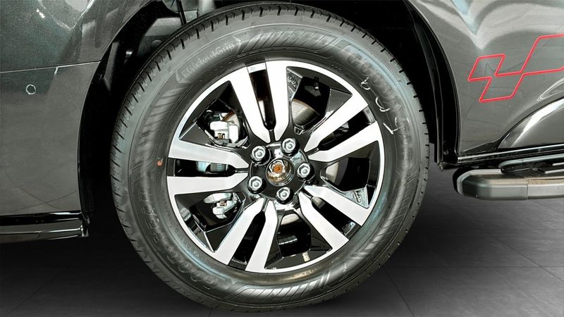 Renault Trafic bild 9