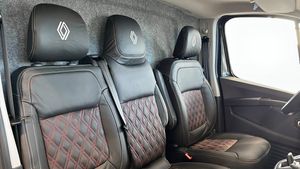 Renault Trafic bild 3