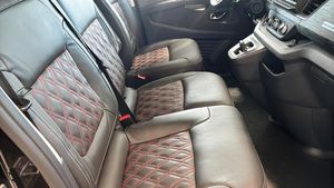 Renault Trafic bild 5