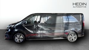 Renault Trafic bild 6