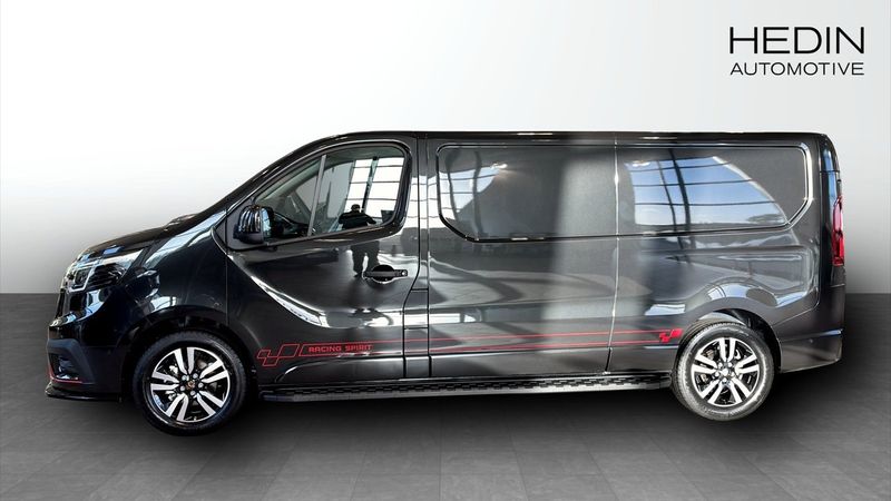 Renault Trafic bild 6