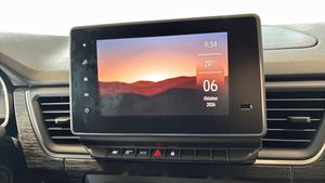 Renault Trafic bild 12