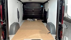 Renault Trafic bild 10