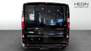 Renault Trafic bild 7
