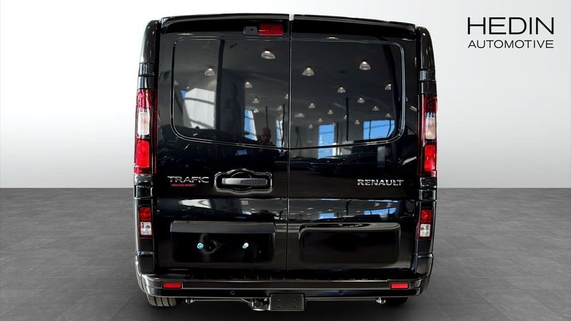 Renault Trafic bild 7
