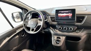 Renault Trafic bild 4