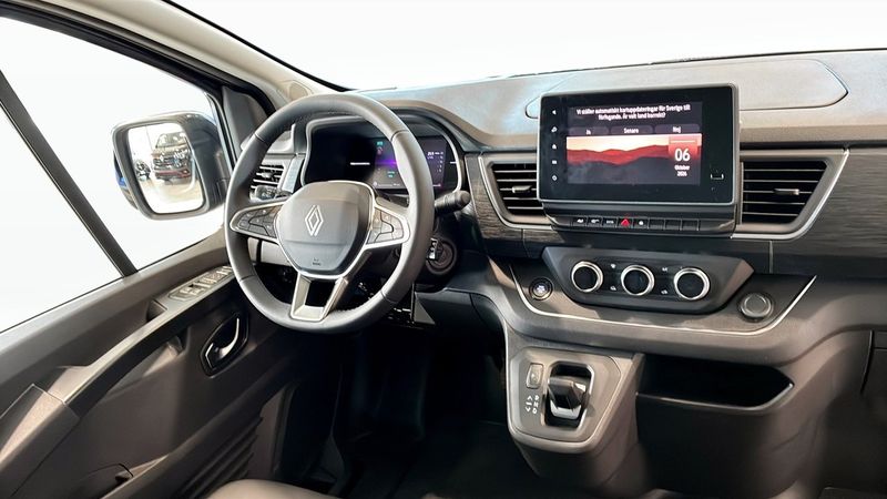 Renault Trafic bild 4