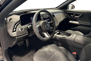Mercedes E300 bild 11