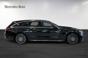 Mercedes E300 bild 8