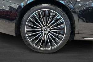 Mercedes E300 bild 7