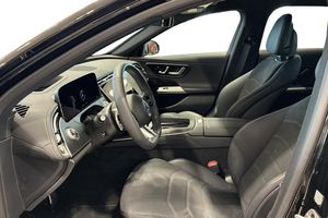 Mercedes E300 bild 15
