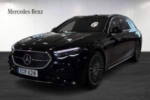 Mercedes E300 bild 1
