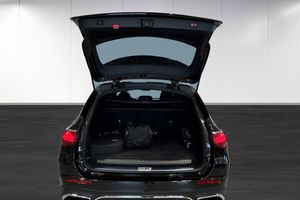 Mercedes E300 bild 13