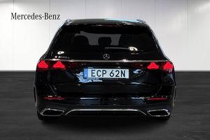 Mercedes E300 bild 5
