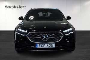 Mercedes E300 bild 6