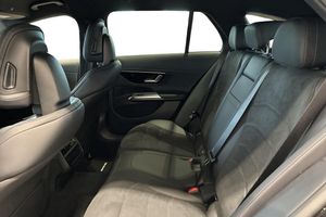 Mercedes E300 bild 10
