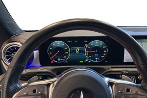 Mercedes CLA250 bild 17