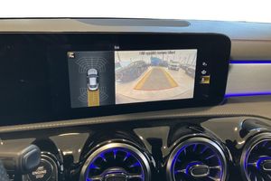 Mercedes CLA250 bild 11